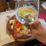 Photo n°6 de l'avis de Arion.D fait le 30/01/2024 à 21:59 sur le  AZIENDA VITIVINICOLA POGGIO AI LAGHI à Poggibonsi