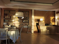 Atmosphère du Restaurant La Gorguette à Sanary-sur-Mer - n°3