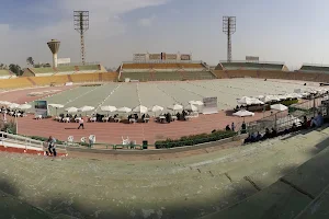 Arab Contractors Stadium image