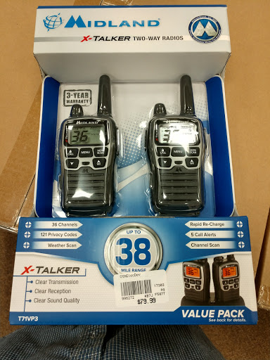 Computer Store «Micro Center», reviews and photos, 1275 Powers Ferry Rd SE #50, Marietta, GA 30067, USA