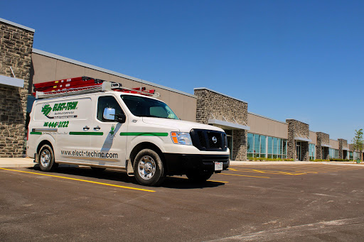 Photo of Elect-Tech, Inc.