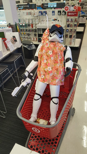 Department Store «Target», reviews and photos, 3850 Hempstead Turnpike, Levittown, NY 11756, USA