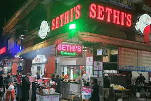 Sethi's Family Restaurant & Bar-Be-Que image