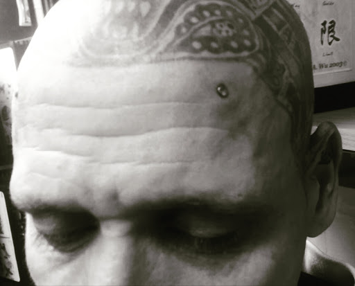 Explore sexiest tattoo ideas for men, creative tattoo ideas in Albuquerque, available at Staceys Exotic Body Piercing and Tattoo