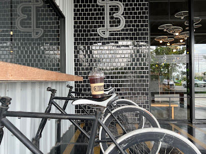 Bike Terminal & Cafe'