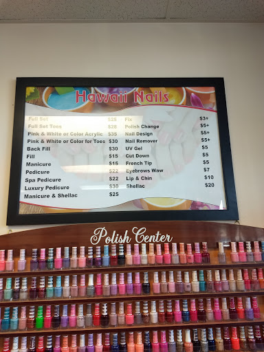 Nail Salon «Hawaii Nails», reviews and photos, 8039 3500 S, Magna, UT 84044, USA