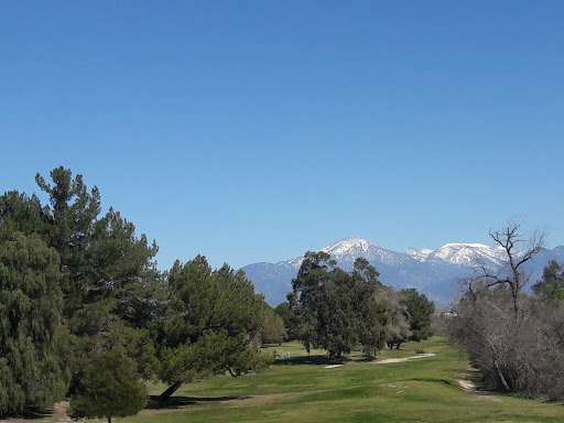 Golf Course «San Bernardino Public Golf Club», reviews and photos, 1494 S Waterman Ave, San Bernardino, CA 92408, USA