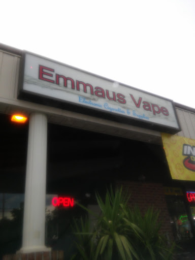 Tobacco Shop «Emmaus Smoke Shop», reviews and photos, 1245 Chestnut St, Emmaus, PA 18049, USA