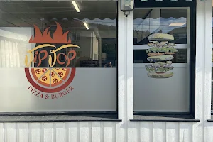 Tiptop Pizza & Burger‏ DRAMMEN image