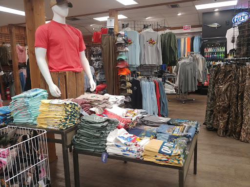 Sporting Goods Store «Anglers Sport Center», reviews and photos, 1456 Whitehall Rd, Annapolis, MD 21409, USA