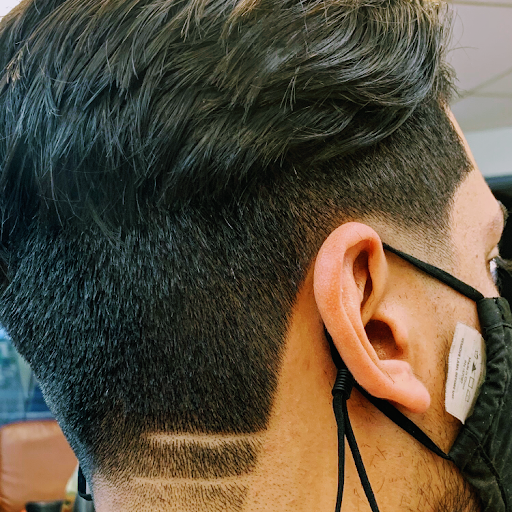 Barber Shop «Antique Barbershop», reviews and photos, 12290 SW Main St #2a, Tigard, OR 97223, USA