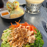 Photo n°3 de l'avis de Jule.1 fait le 02/05/2024 à 07:34 sur le  Viethaus | Restaurant & Sushi-Bar à Hamelin