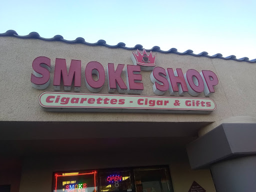 Liquor Store «Royal Smoke Shop», reviews and photos, 2706 E University Dr, Mesa, AZ 85213, USA