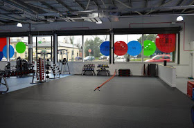 Alex Thomas Personal Training