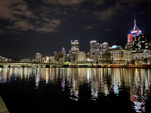 Health Insurance Agency «Highmark Corporate Headquarters», reviews and photos