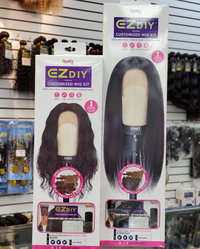 Beauty Supply Store «Images Beauty Supply (Elite)», reviews and photos, 2005 W U.S. 50, Fairview Heights, IL 62208, USA
