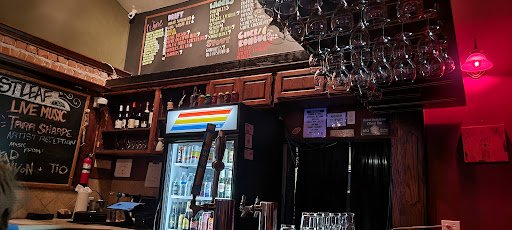 Bar «The Lost Leaf», reviews and photos, 914 N 5th St, Phoenix, AZ 85004, USA