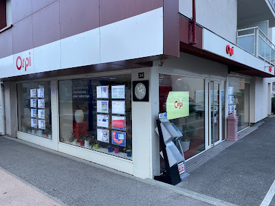 Agence immobilière ORPI GRESIVAUDAN VILLARD BONNOT à Villard-Bonnot