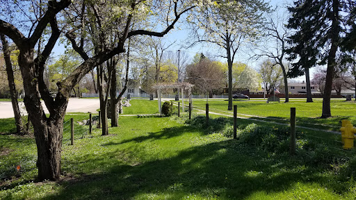 Park «Hampe Park», reviews and photos, 297 W Lies Rd, Carol Stream, IL 60188, USA
