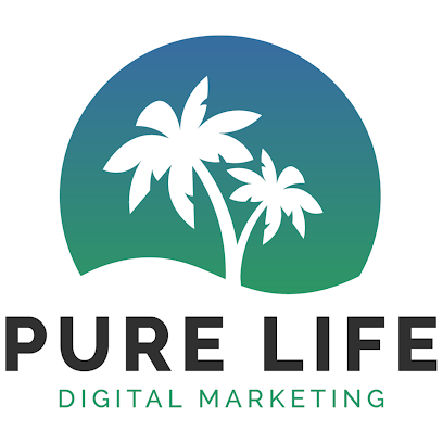 Pure Life Digital Marketing