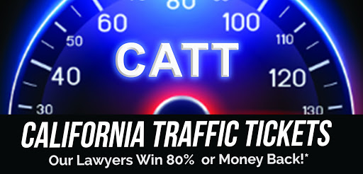 Criminal Justice Attorney «California Traffic Tickets», reviews and photos