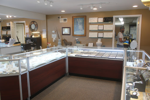 Jeweler «The Gem Jewelry Repair & Sales», reviews and photos, 4707 Jonestown Rd, Harrisburg, PA 17109, USA