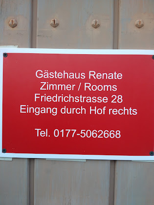 Photos des visiteurs Gasthaus/Pension Gästehaus Renate 67256 Weisenheim am Sand