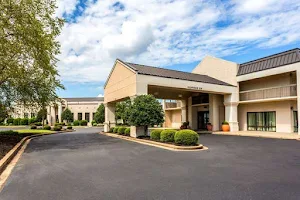 Quality Inn Union City US 51 image