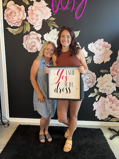 Tuxedo Shop «The Wedding Bell», reviews and photos, 2609 6th Ave, Tacoma, WA 98406, USA