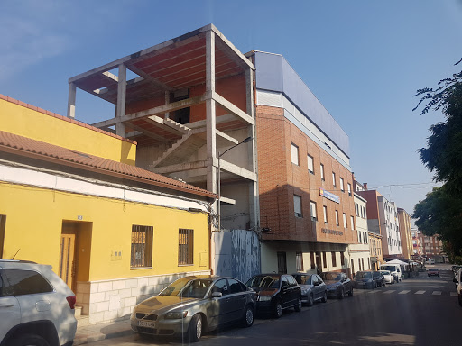 Centro Concertado de Enseñanza Lope de Vega, Institución educativa privada en Medina del Campo,Valladolid
