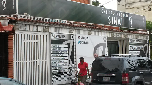 Centro Médico quirurgico Sinaí