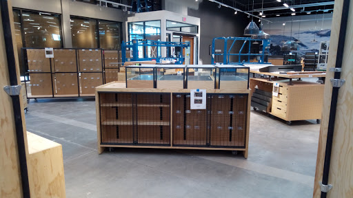 Camping Store «REI», reviews and photos, 9637 E County Line Rd, Englewood, CO 80112, USA