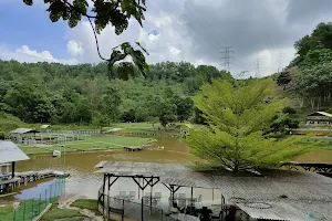 Bukit Jelutong Eco Community Park image