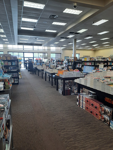 Book Store «Books-A-Million», reviews and photos, 7404 S Olympia Ave, Tulsa, OK 74132, USA