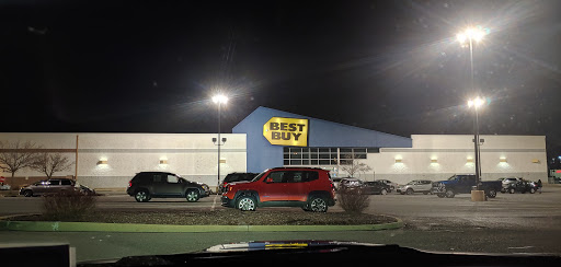 Electronics Store «Best Buy», reviews and photos, 1100-1300 N Galleria Dr, Middletown, NY 10941, USA