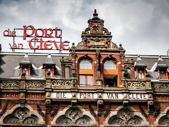 Hotel Die Port van Cleve