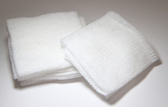 ΙΑΤΡΙΚΑ ΕΙΔΗ ΛΑΪΝΙΩΤΗ-MEDICAL LAIN - Οδοντίατρος