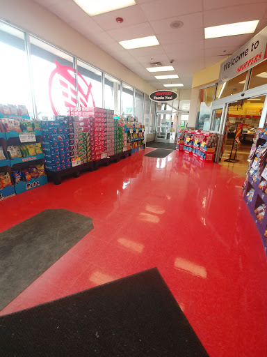 Supermarket «Shoppers», reviews and photos, 857 E Fort Ave, Baltimore, MD 21230, USA