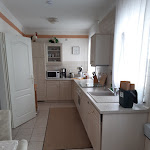 Photo n°8 de l'avis de Gaby. fait le 03/08/2020 à 14:35 sur le  Ferienhaus am Rheintor à Andernach