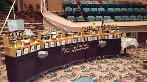 Performing Arts Theater «Topeka Performing Arts Center», reviews and photos, 214 SE 8th Ave, Topeka, KS 66603, USA