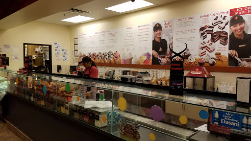 Ice Cream Shop «Cold Stone Creamery», reviews and photos, 5705 Richards Valley Rd, Ellicott City, MD 21043, USA