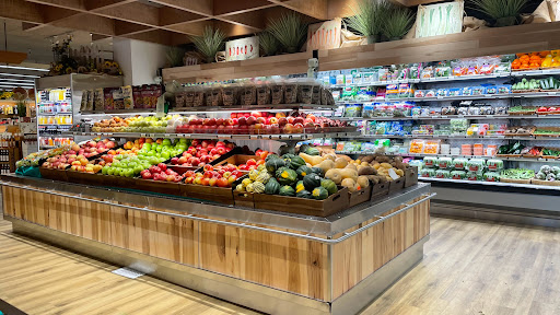 Grocery Store «Woodlands Market», reviews and photos, 735 College Ave, Kentfield, CA 94904, USA