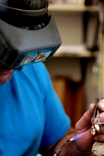 Jewelry Store «McGee & Company Fine Jewelers», reviews and photos, 880 U.S. 31 N, Greenwood, IN 46142, USA