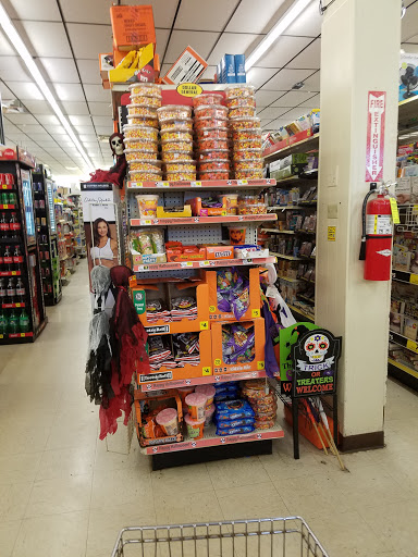 Discount Store «Dollar General», reviews and photos, 760 Foote Ave, Jamestown, NY 14701, USA