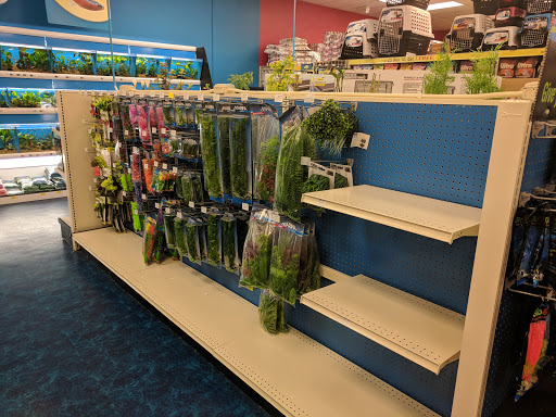 Pet Supply Store «Pet Supermarket», reviews and photos, 2449 S Hiawassee Rd, Orlando, FL 32835, USA