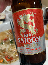 Soupe du Restaurant vietnamien Pho Banh Cuon 14 à Paris - n°12