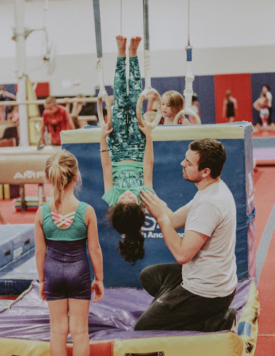 Gymnastics Center «Mini-Hops Gymnastics Association», reviews and photos, 2600 Campus Dr, Plymouth, MN 55441, USA