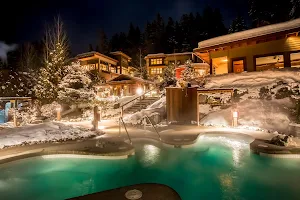 Scandinave Spa Whistler image