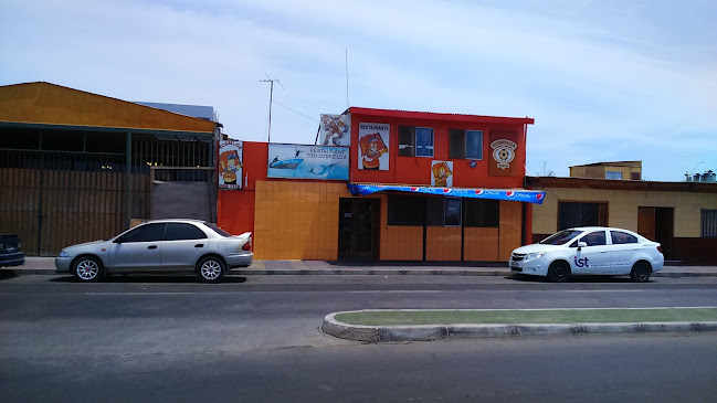 Restaurant Tito Cobreloa