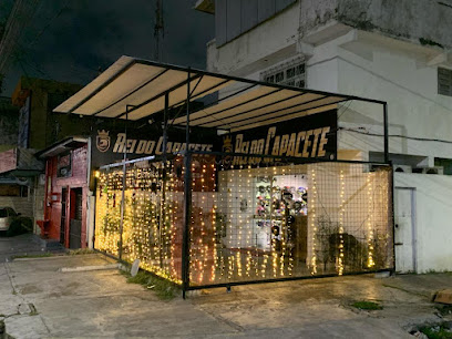 Rei Do Capacete | Loja De Capacetes Em Manaus - Raiz
